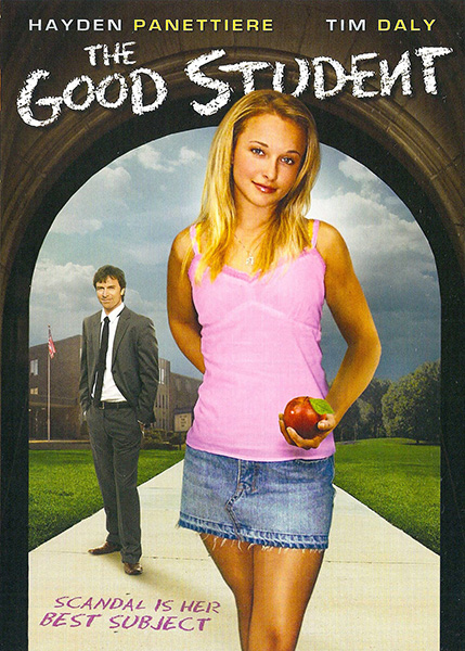 The Good Student (image for) The Good Student