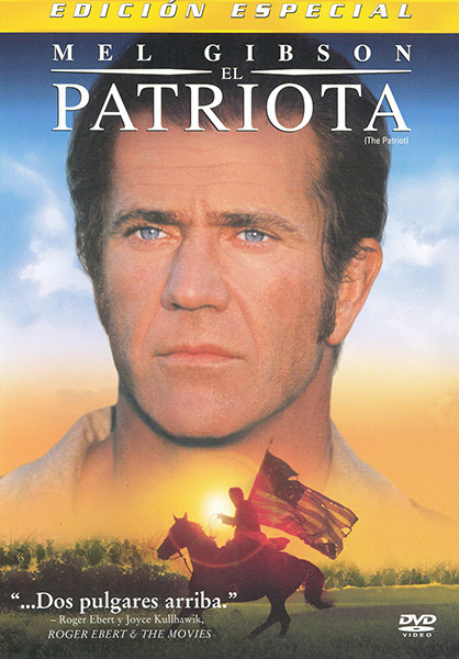 (image for) El Patriota