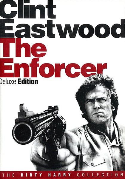 The Enforcer (image for) The Enforcer