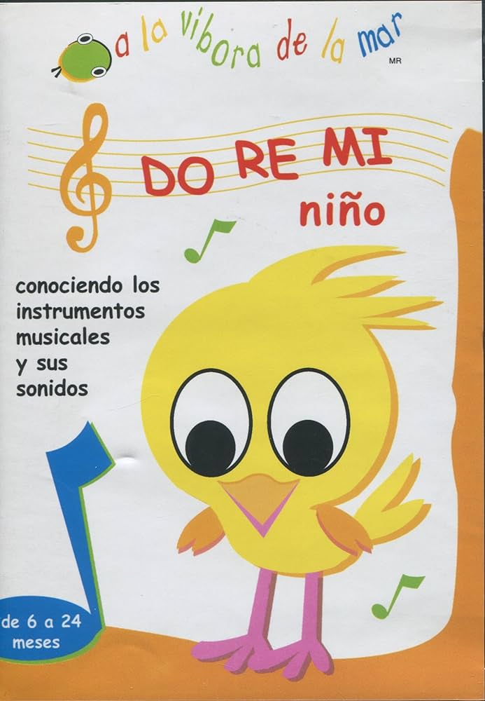 (image for) Do Re Mi Nino