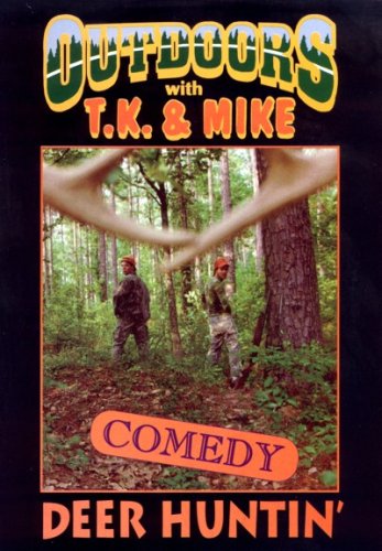 (image for) Deer Hunting, Volume 1