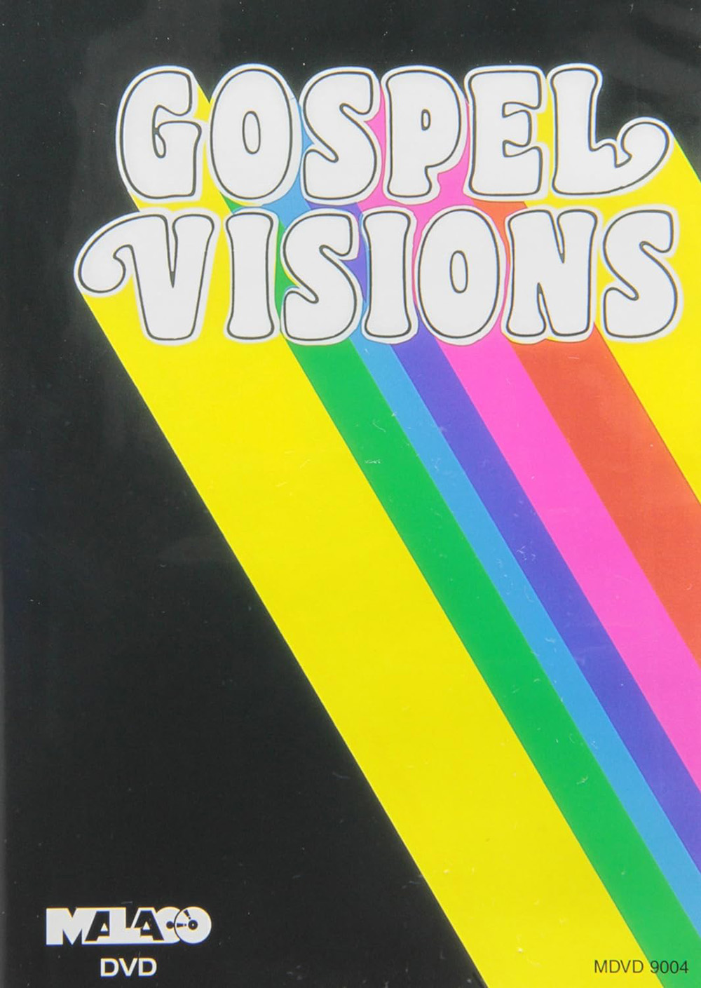 (image for) Gospel Visions I