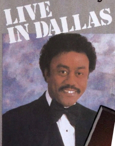 (image for) Live In Dallas