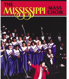 (image for) Mississippi Mass Choir