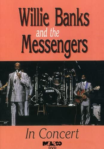 (image for) In Concert