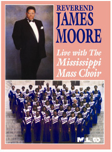 (image for) Live With The Mississippi Mass Choir