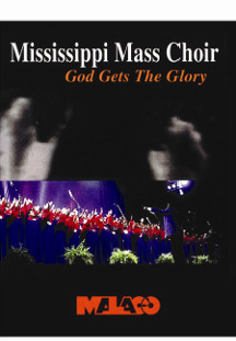 (image for) God Gets The Glory