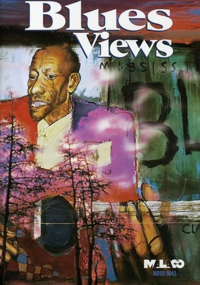 (image for) Blues Views