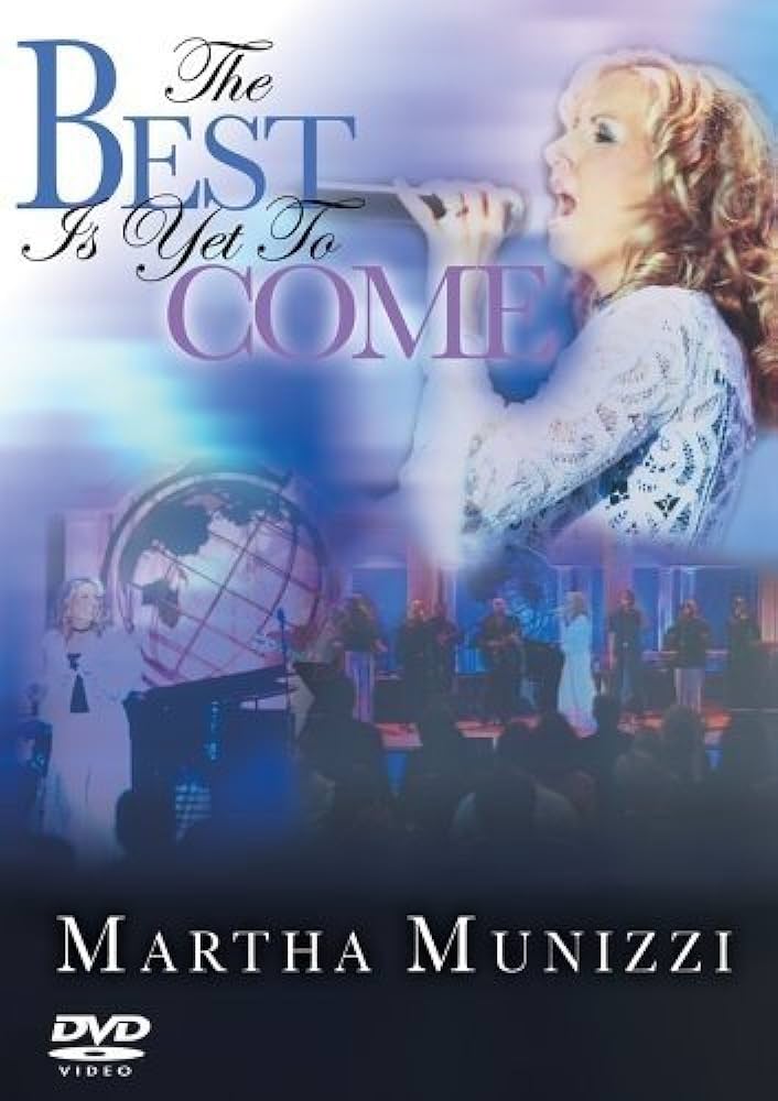 (image for) Best Is Yet To Come