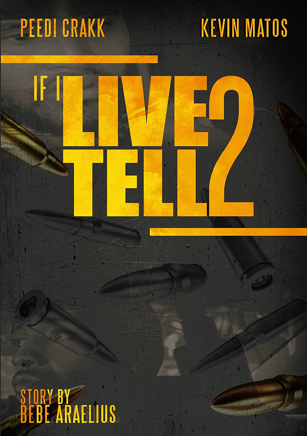 If I Live 2 Tell (image for) If I Live 2 Tell
