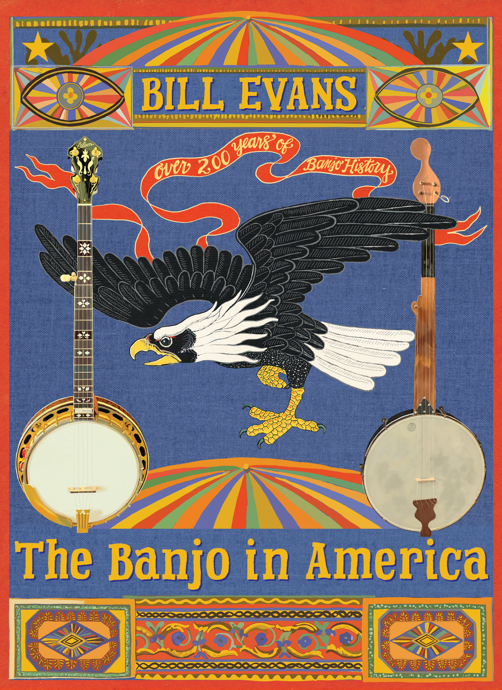 (image for) Banjo In America (DVD+CD)