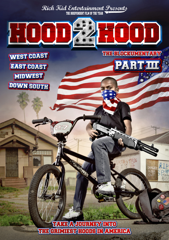 (image for) Hood 2 Hood-Blockumentary, Part III