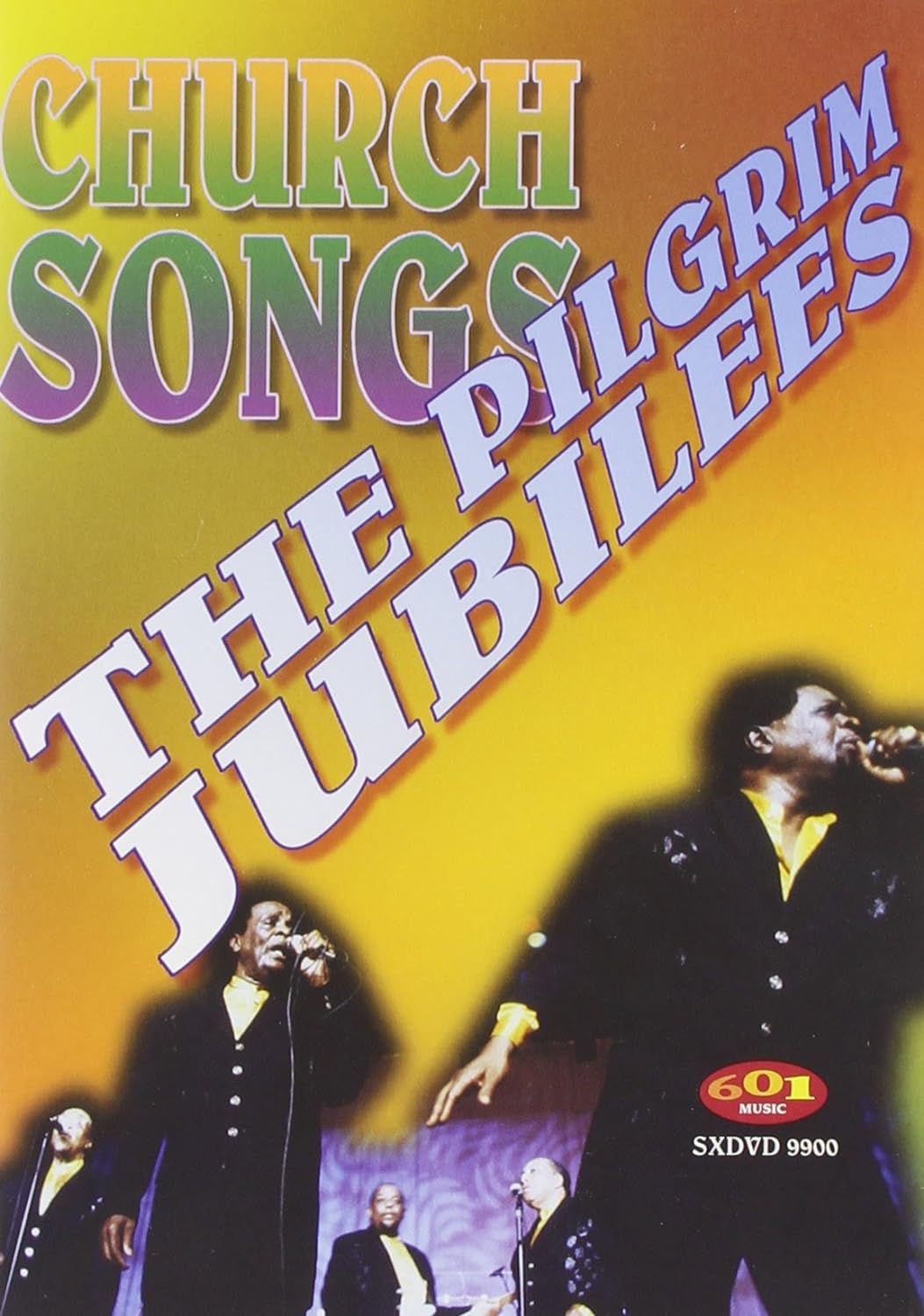 (image for) Church Songs