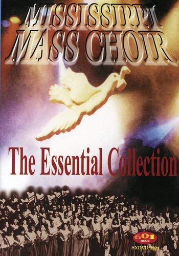 (image for) Essential Collection