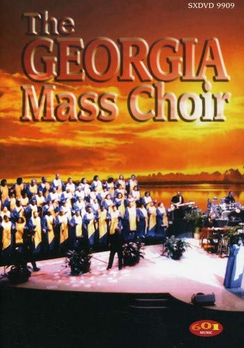 (image for) Georgia Mass Choir