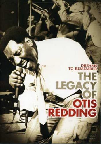 (image for) Dreams To Remember- The Legacy of Otis Redding