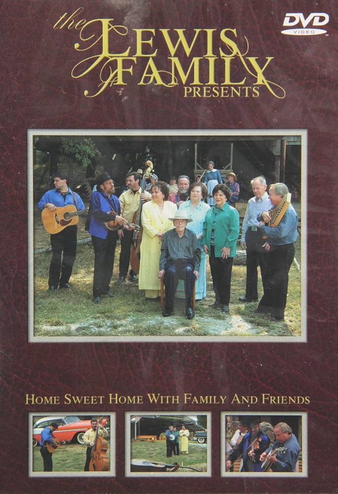 (image for) Home Sweet Home With Family And Friends