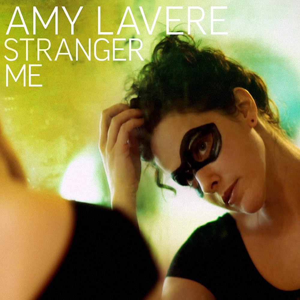 Stranger Me (LP) (image for) Stranger Me (LP)