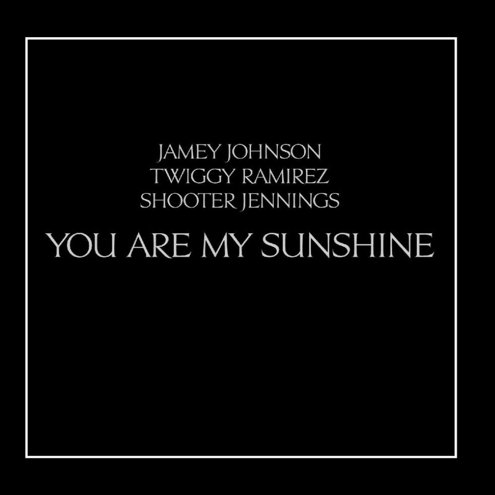 You Are My Sunshine (12 Inch Vinyl) (image for) You Are My Sunshine (12 Inch Vinyl)
