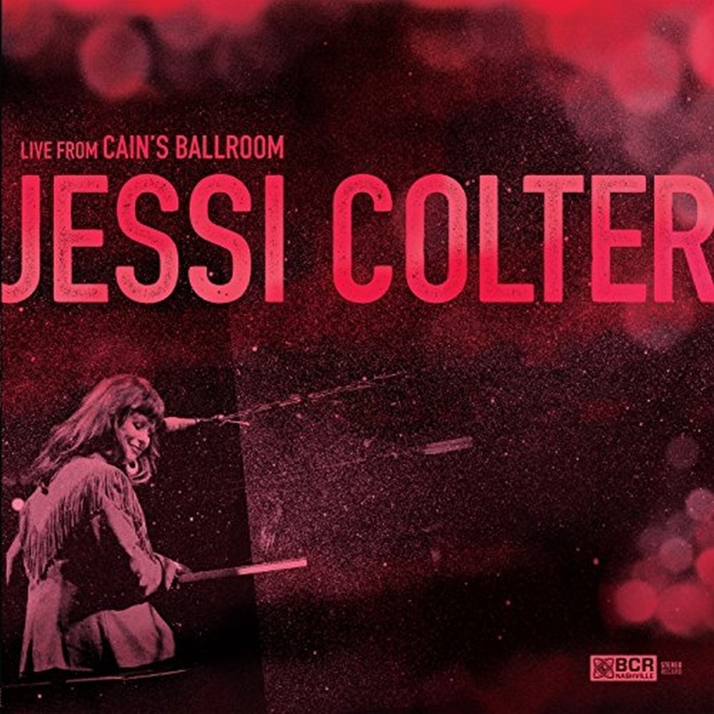 Live From Cain's Ballroom (LP) (image for) Live From Cain's Ballroom (LP)