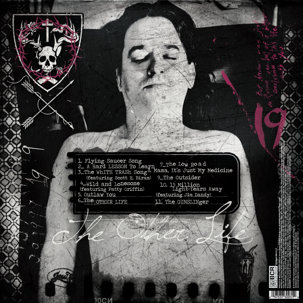 (image for) Other Life (Limited Edition) (LP)