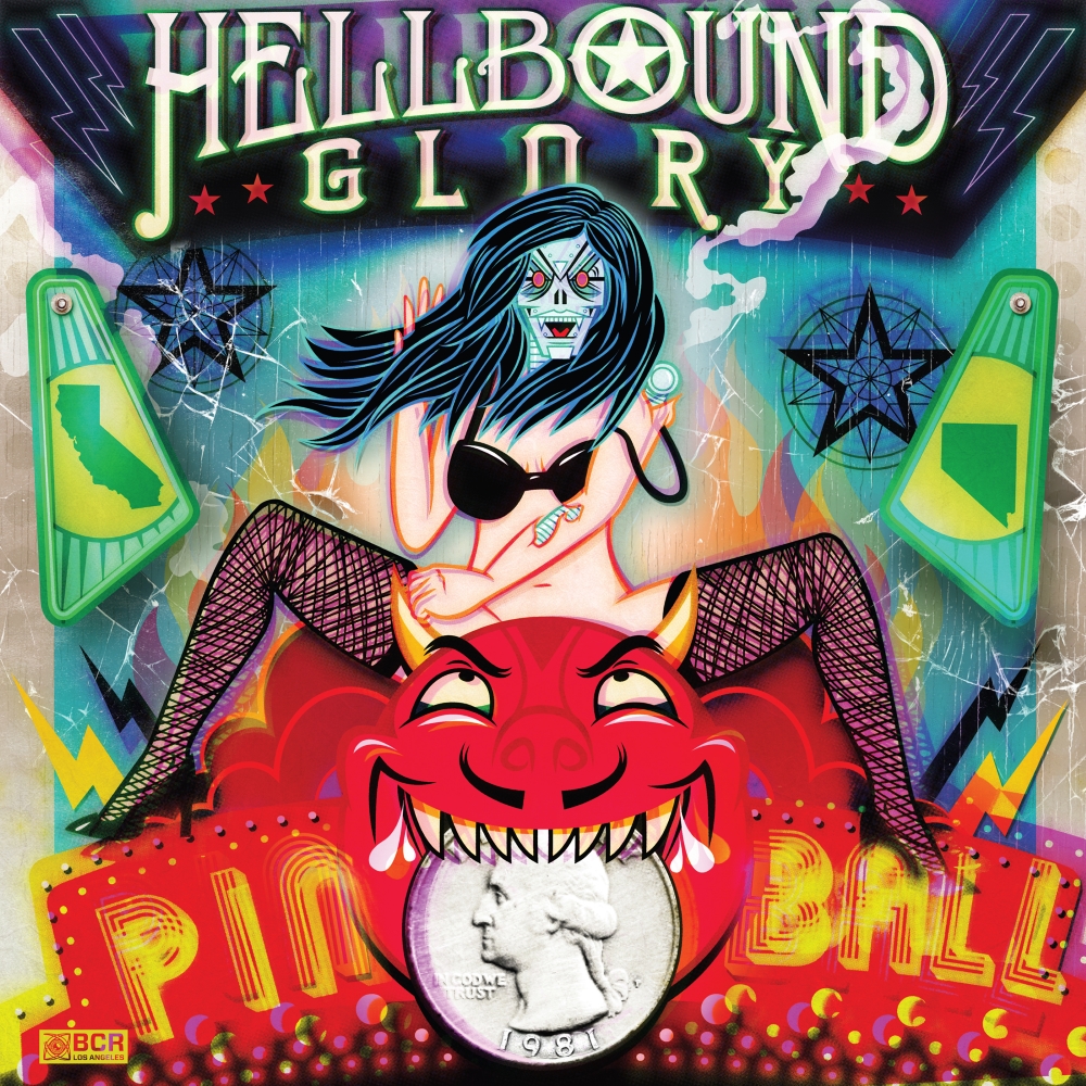 Pinball (LP) (image for) Pinball (LP)