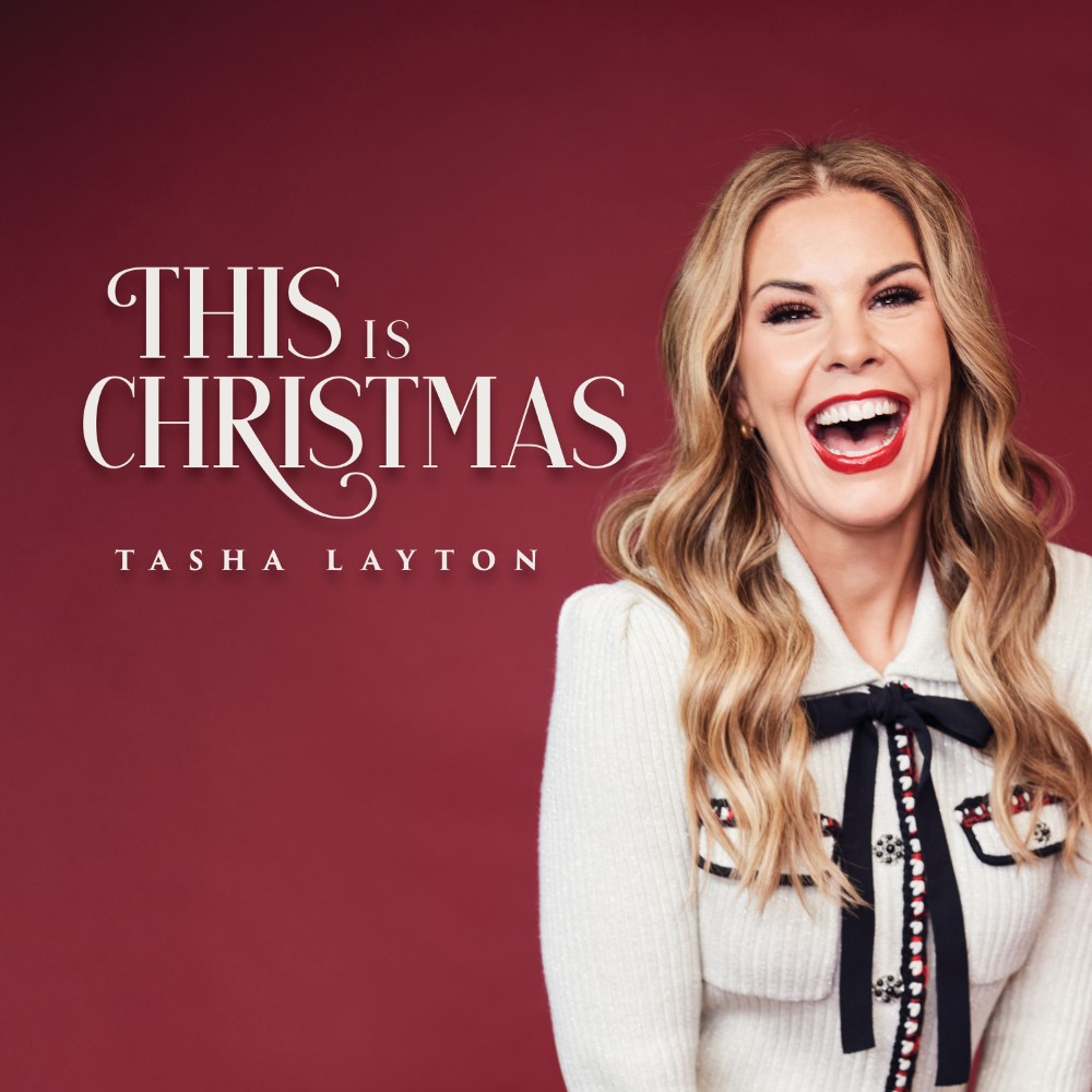 (image for) This Is Christmas (LP)