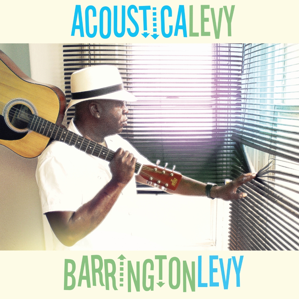 AcousticaLevy (image for) AcousticaLevy