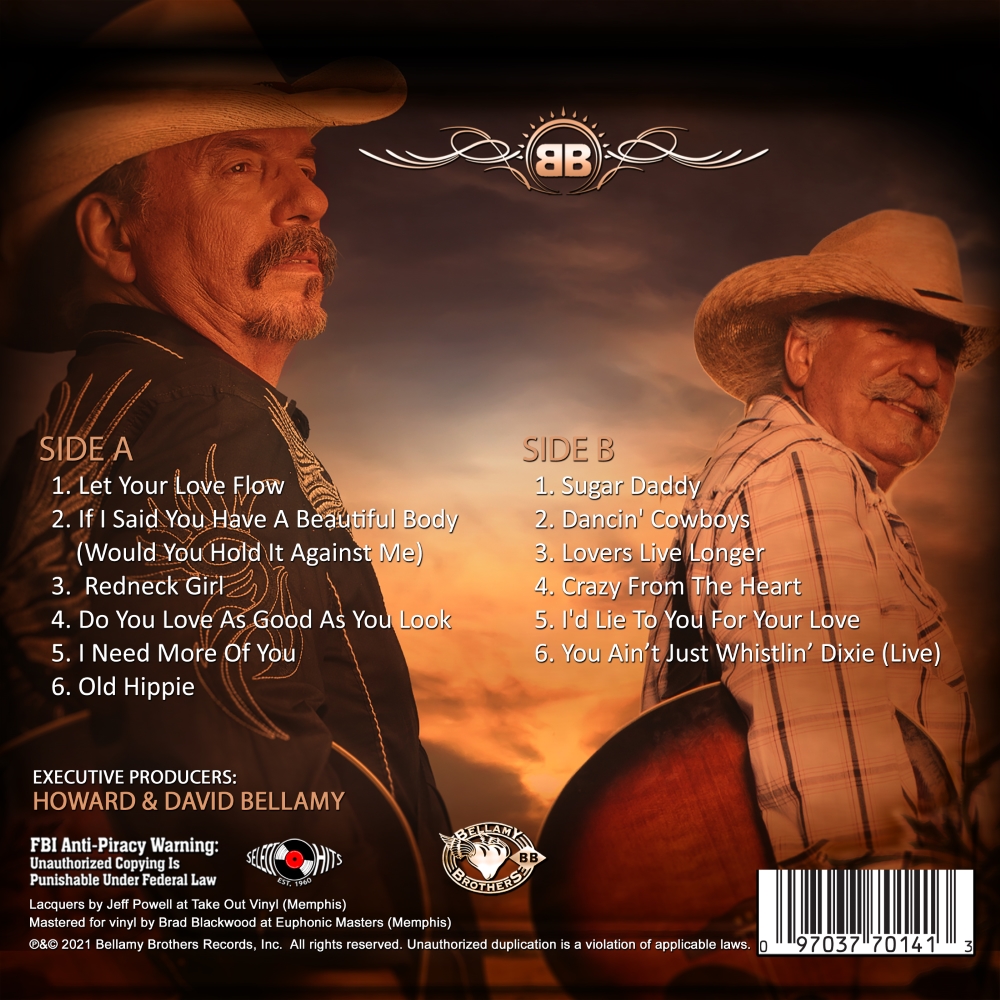 (image for) 40 Years-The Vinyl Album (LP)