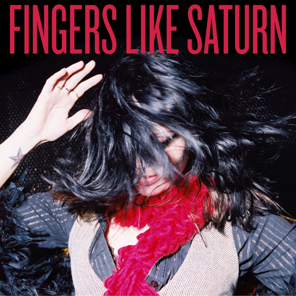 Fingers Like Saturn (12 Inch Vinyl) (image for) Fingers Like Saturn (12 Inch Vinyl)