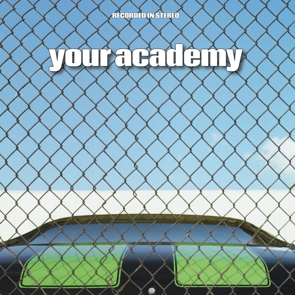 (image for) Your Academy (LP)