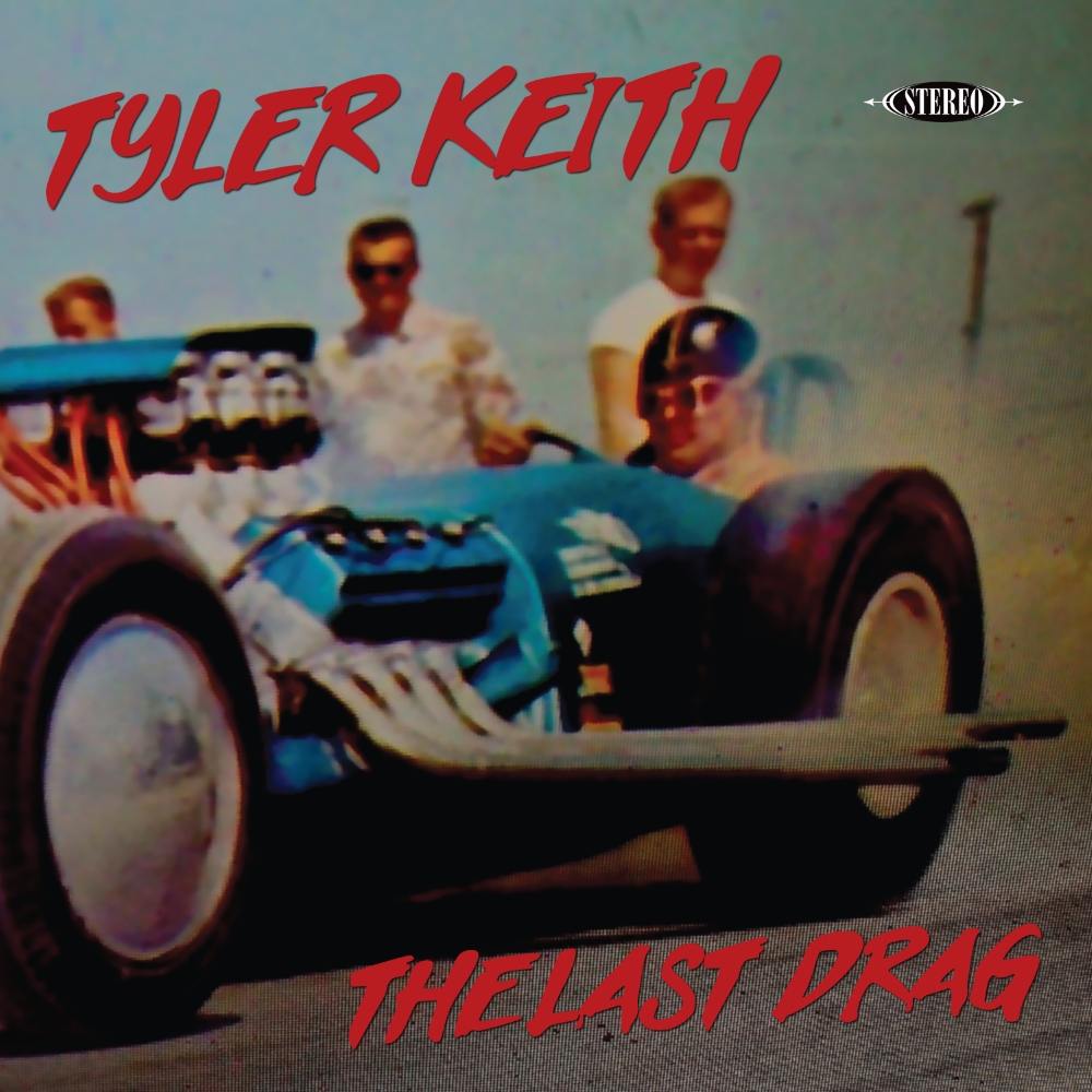 The Last Drag (LP) (image for) The Last Drag (LP)