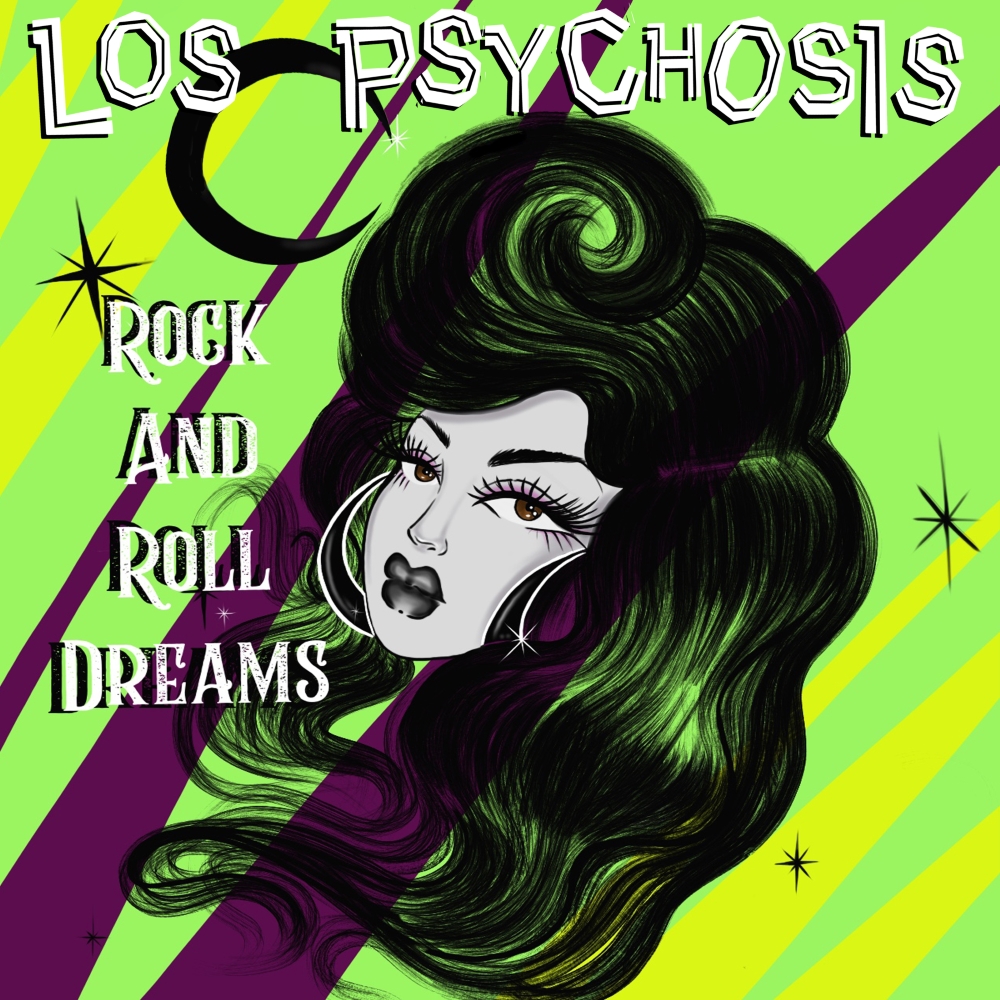 Rock And Roll Dreams (image for) Rock And Roll Dreams
