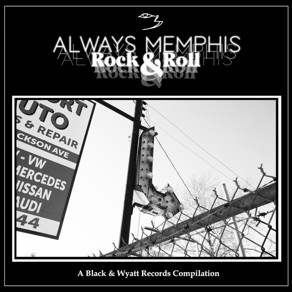 (image for) Always Memphis Rock & Roll (LP)