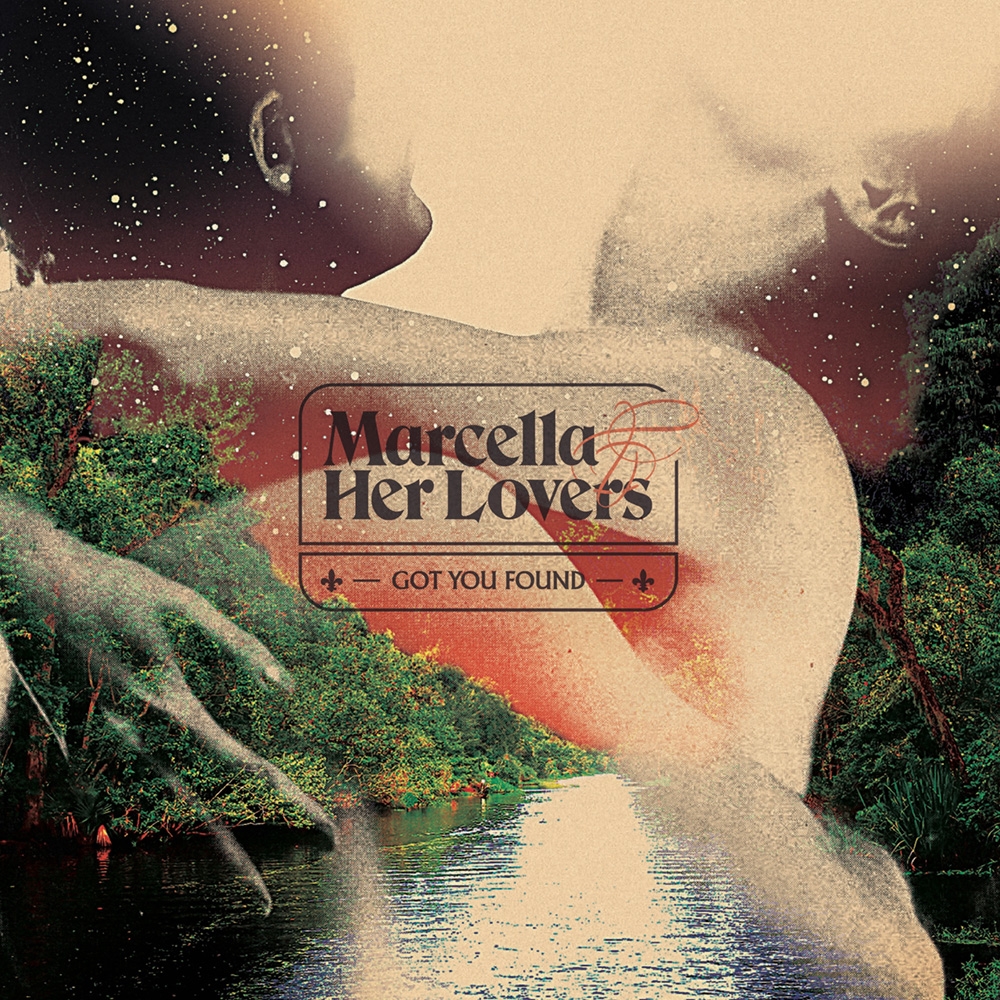 (image for) Got You Found (LP)