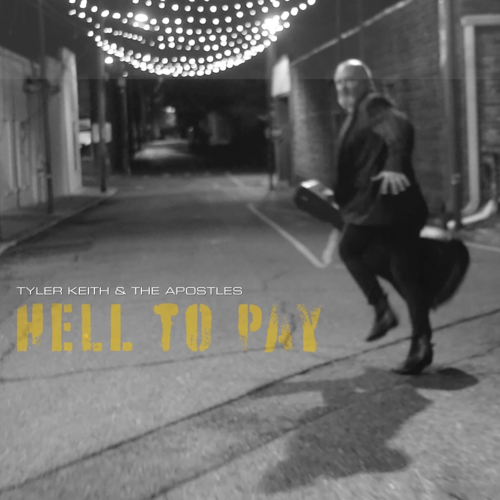 (image for) Hell To Pay
