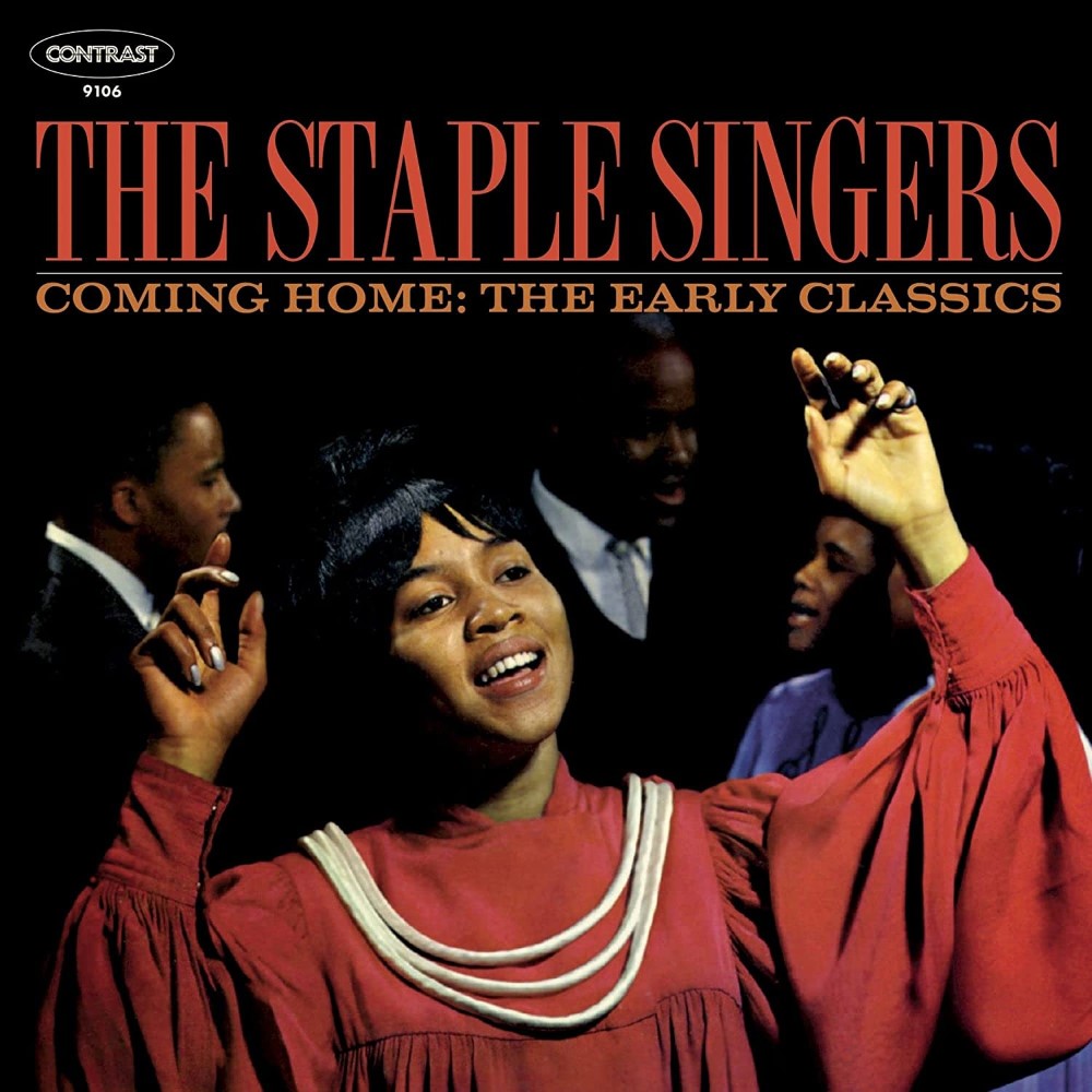 (image for) Coming Home-The Early Classics (LP)