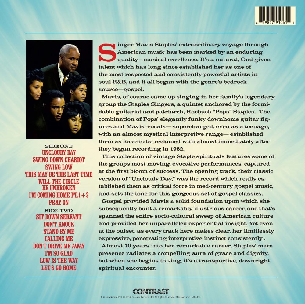 (image for) Coming Home-The Early Classics (LP)