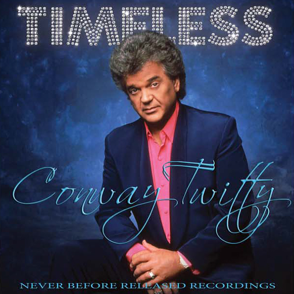 Timeless (LP) (image for) Timeless (LP)