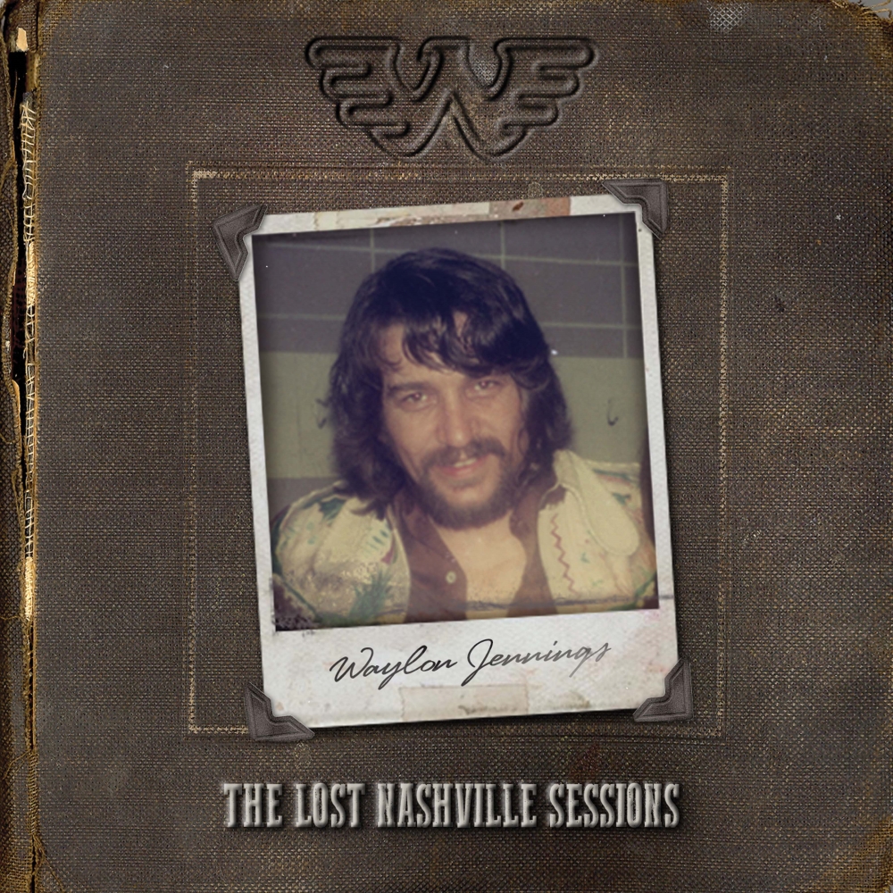 (image for) The Lost Nashville Sessions (LP)