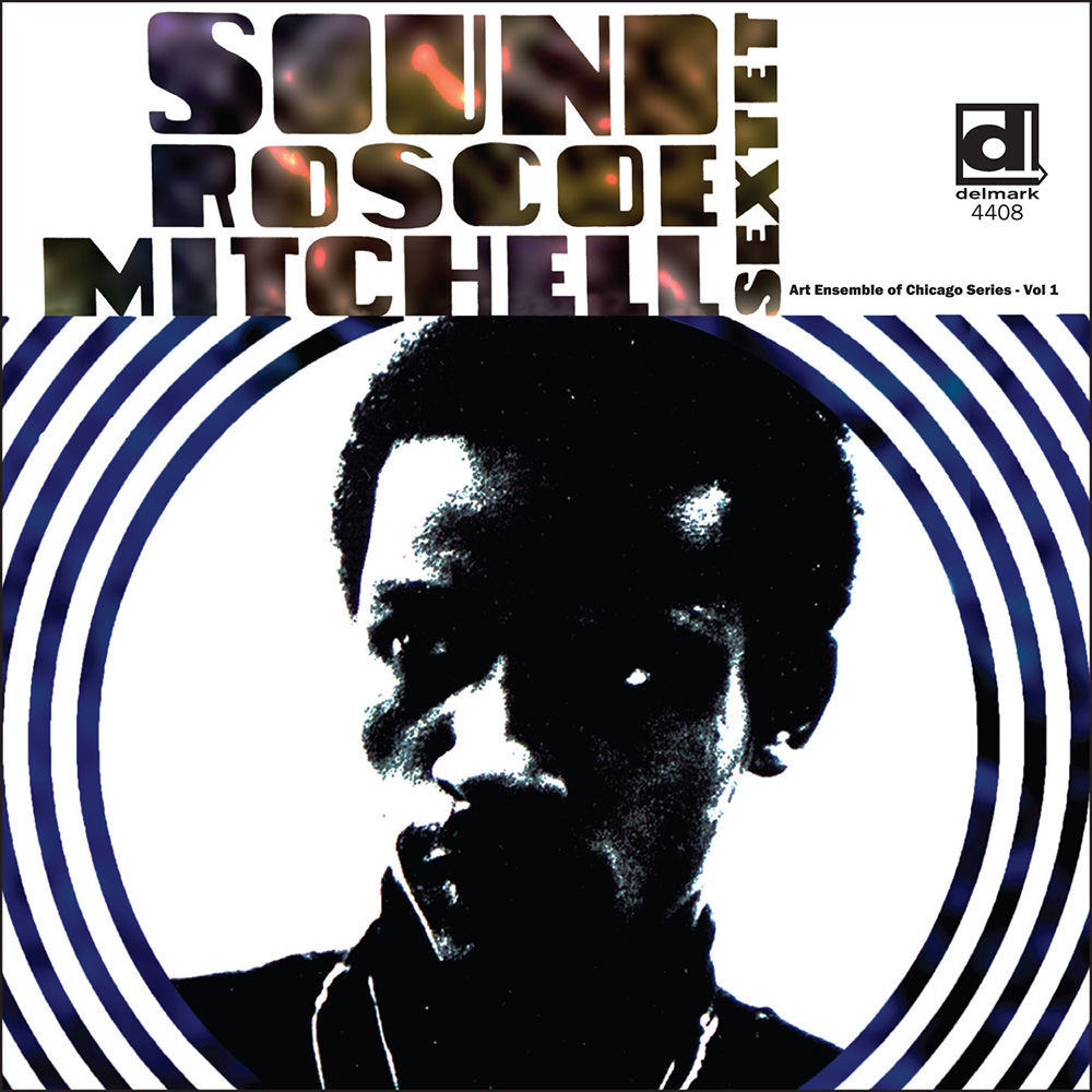 (image for) Sound (LP)