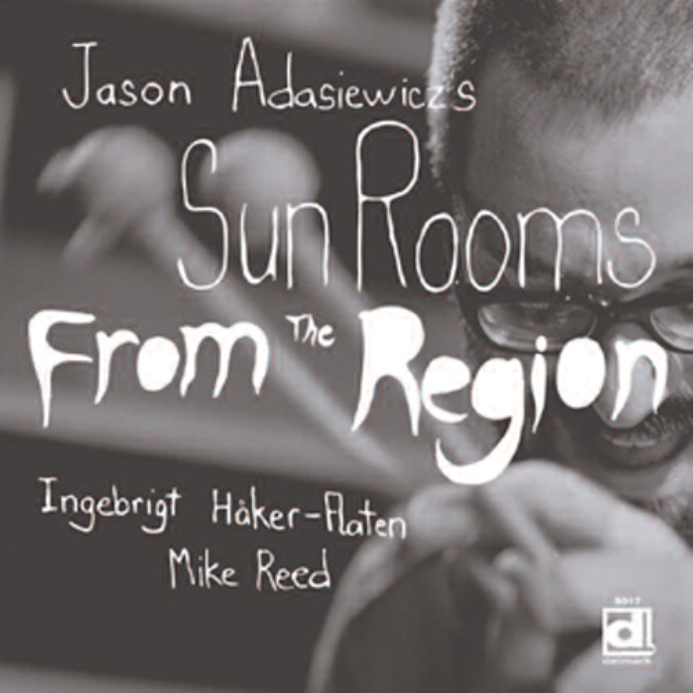 From The Region (LP) (image for) From The Region (LP)
