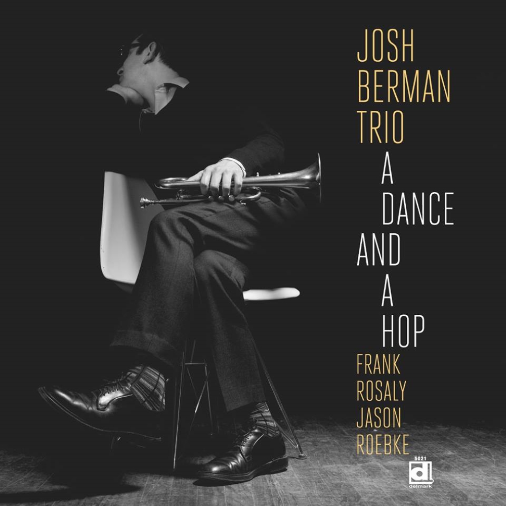 A Dance And A Hop (LP) (image for) A Dance And A Hop (LP)