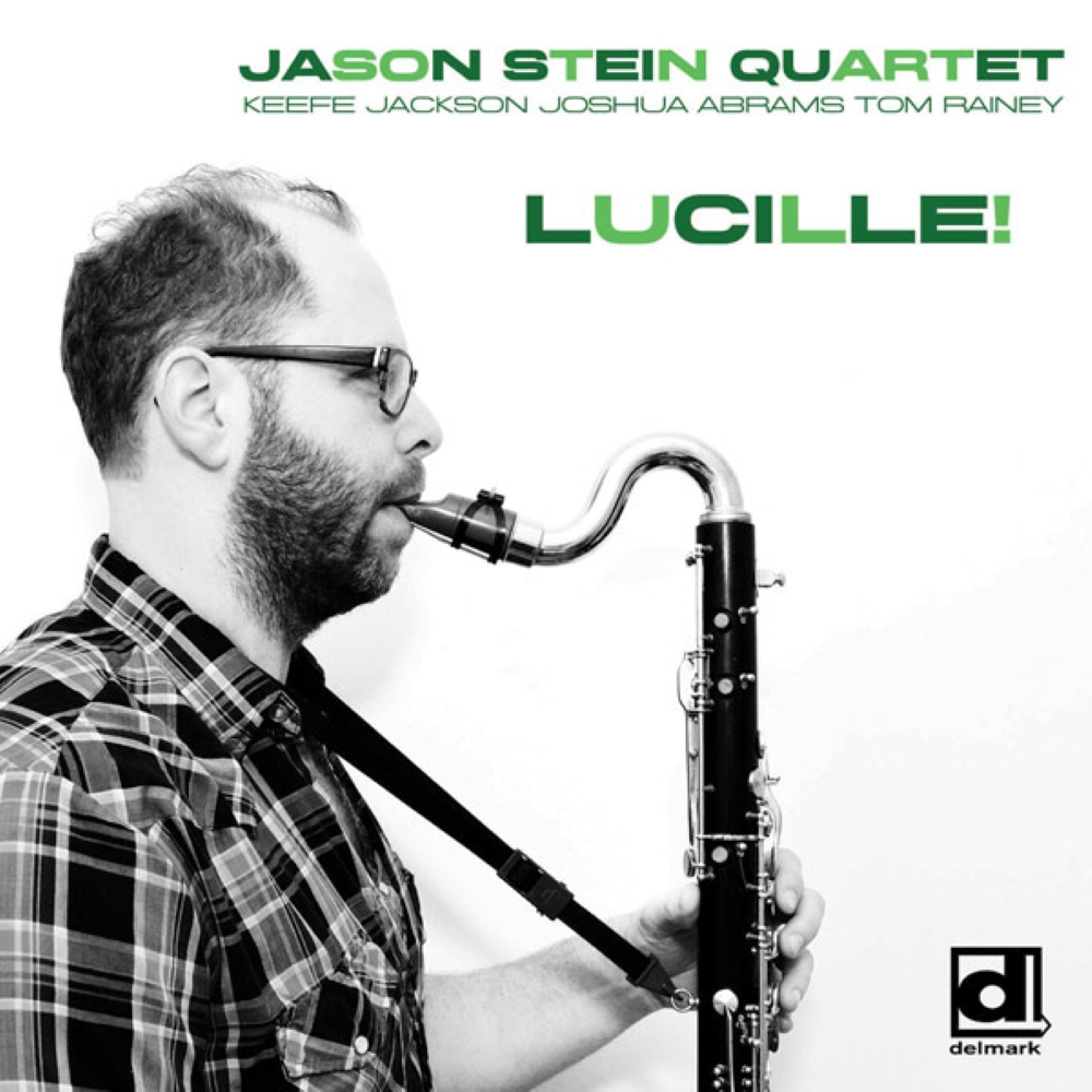 Lucille! (LP) (image for) Lucille! (LP)