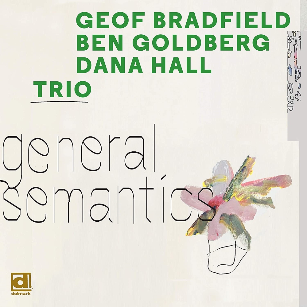 General Semantics (LP) (image for) General Semantics (LP)