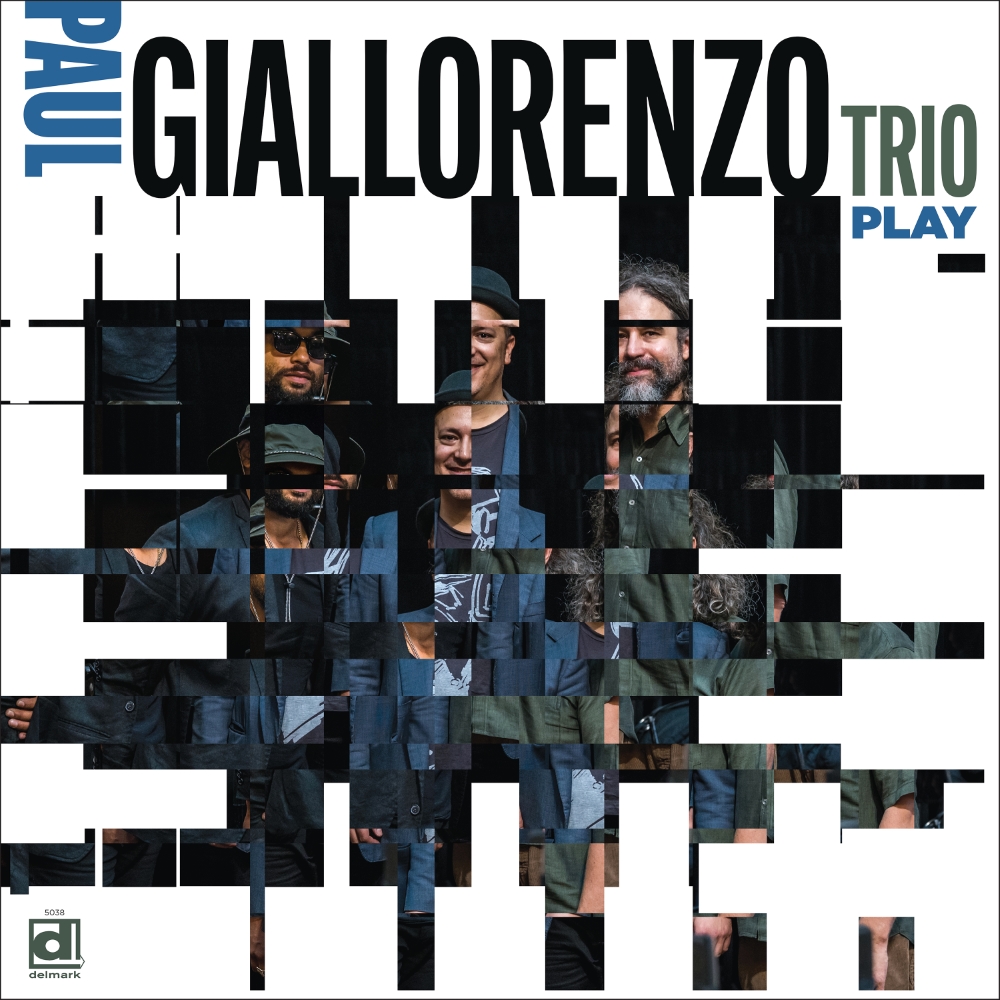 (image for) Play (LP)