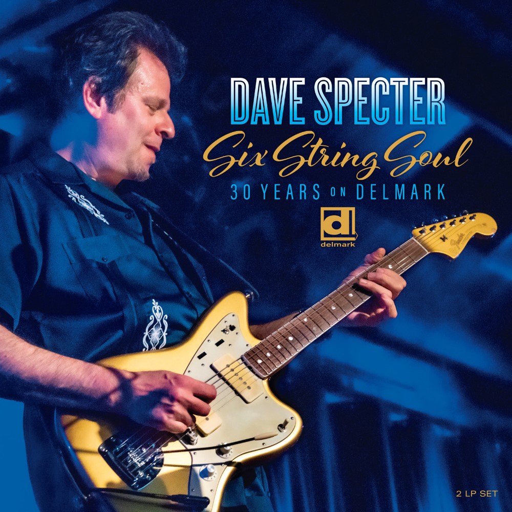 (image for) Six String Soul (2 LP)