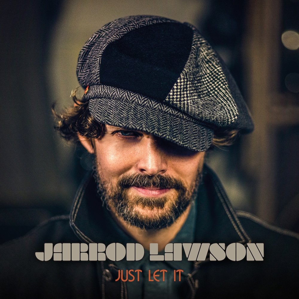 (image for) Just Let It (2 LP)