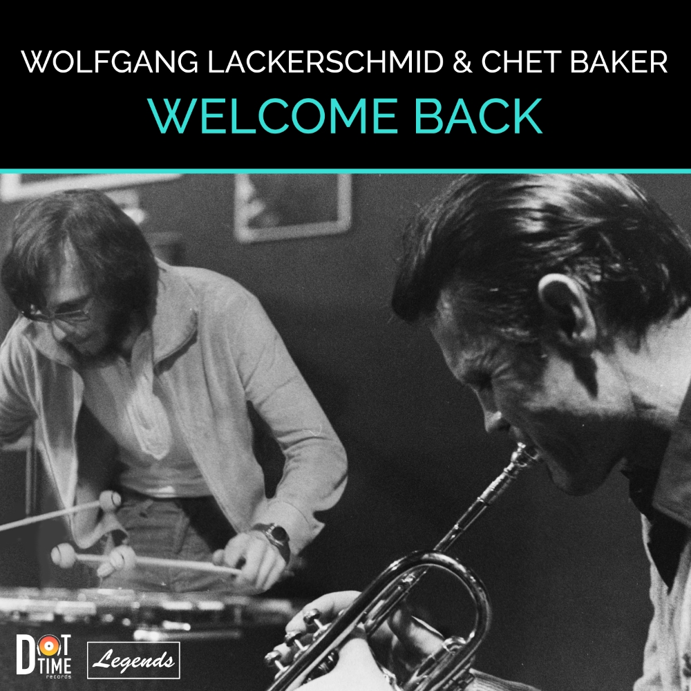 (image for) Welcome Back (LP)