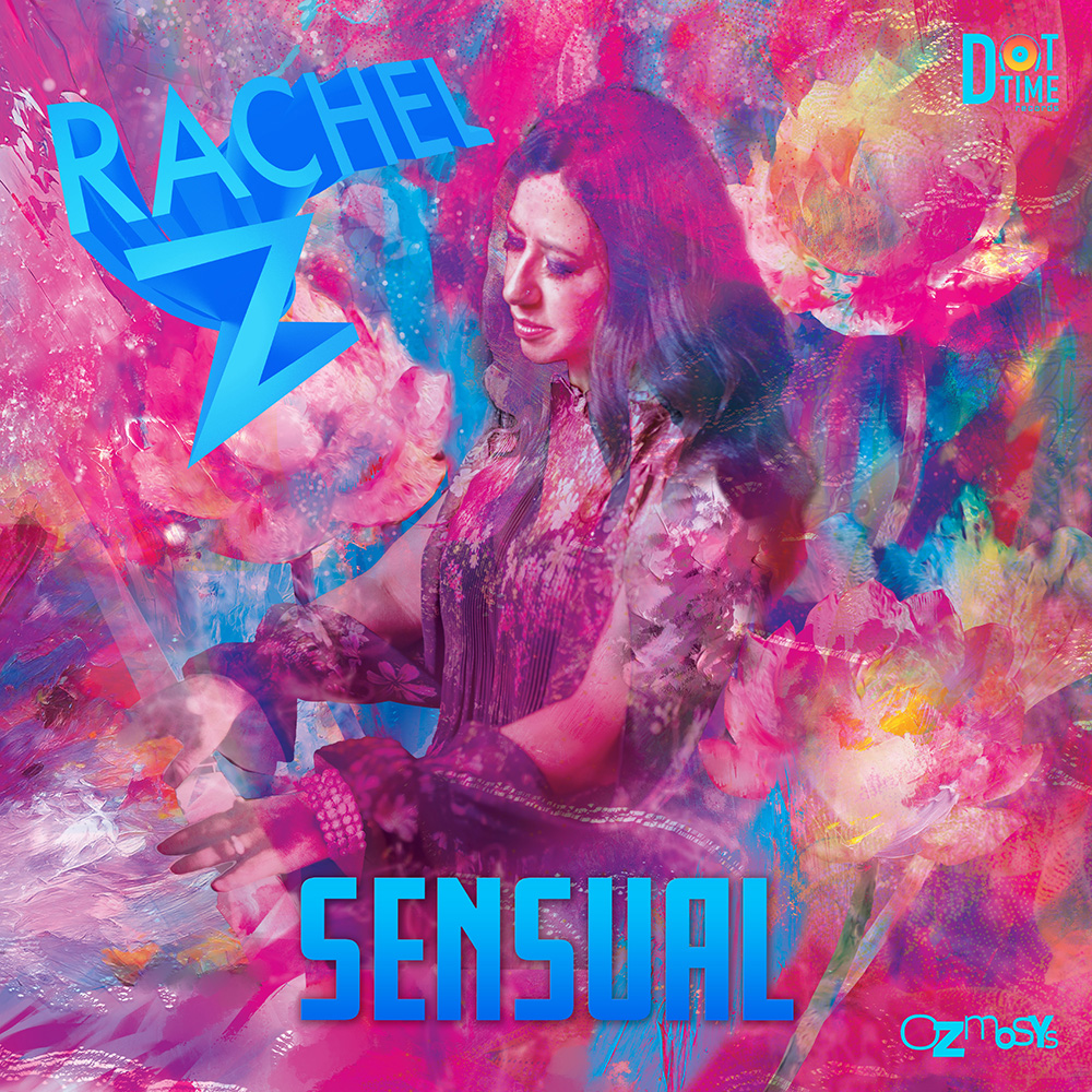 (image for) Sensual (LP)